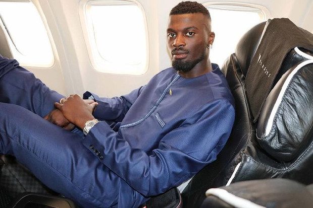 Mbaye Niang için Balotelli cevabı! "Deliyle işim olmaz…”