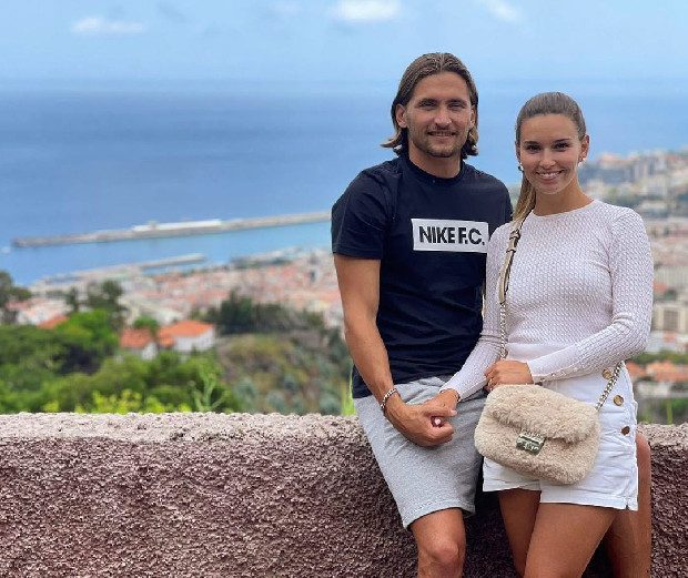 Miguel Crespo’yu Porto ve Sporting’e kaptırmadılar ama