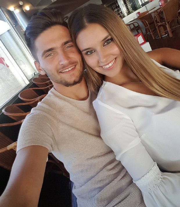 Miguel Crespo’yu Porto ve Sporting’e kaptırmadılar ama