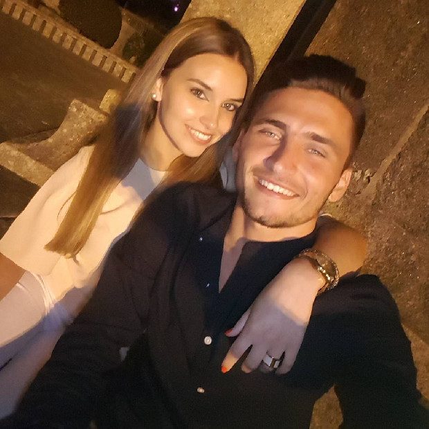 Miguel Crespo’yu Porto ve Sporting’e kaptırmadılar ama