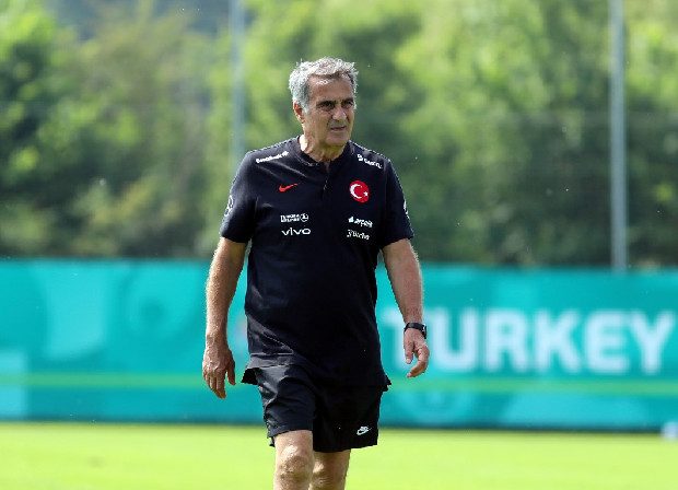 Milliler, Almanya kampını tamamladı