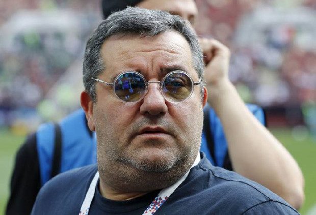 Mino Raiola krallığı!