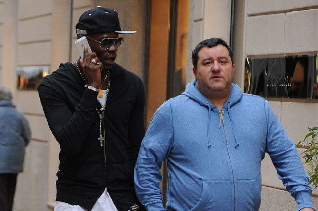 Mino Raiola krallığı!