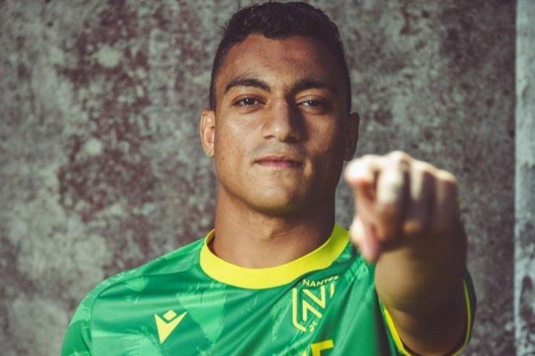 Mostafa Mohamed, Galatasaray’a geri dönüyor