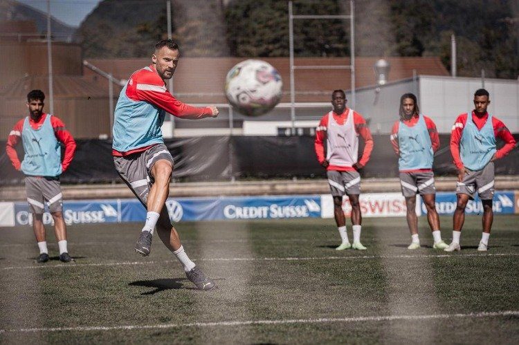 Mostafa Mohamed, Galatasaray’a geri dönüyor