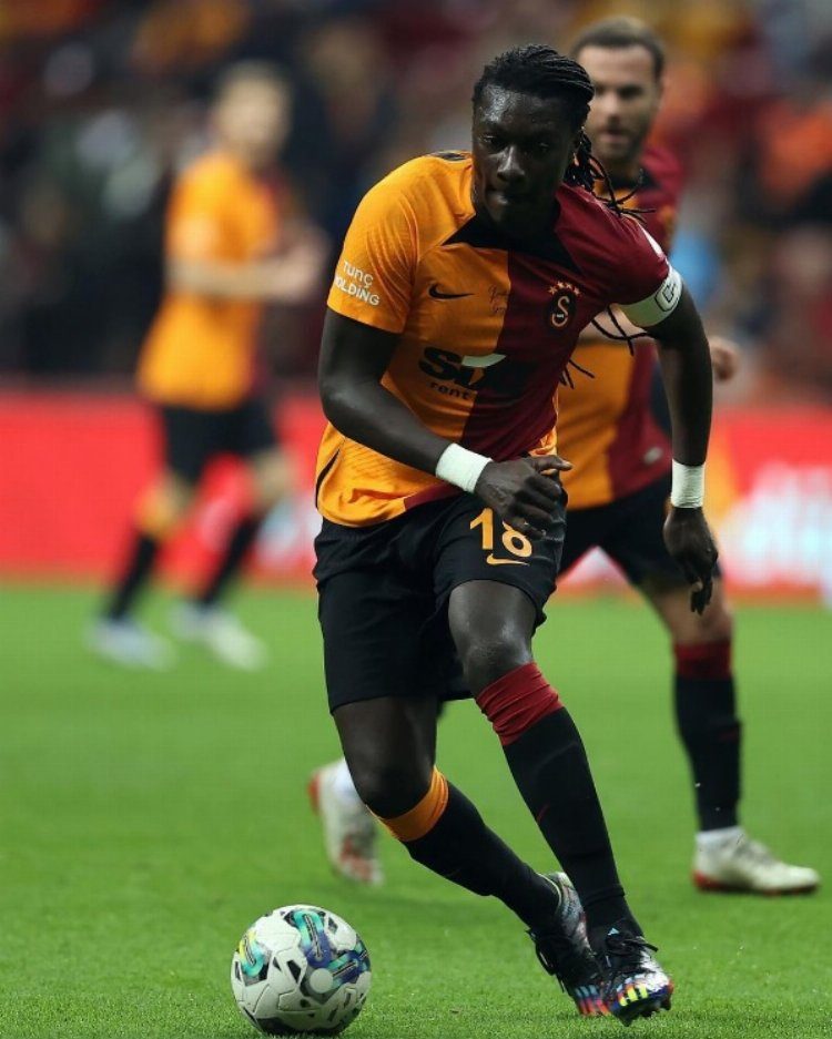 Mostafa Mohamed, Galatasaray’a geri dönüyor