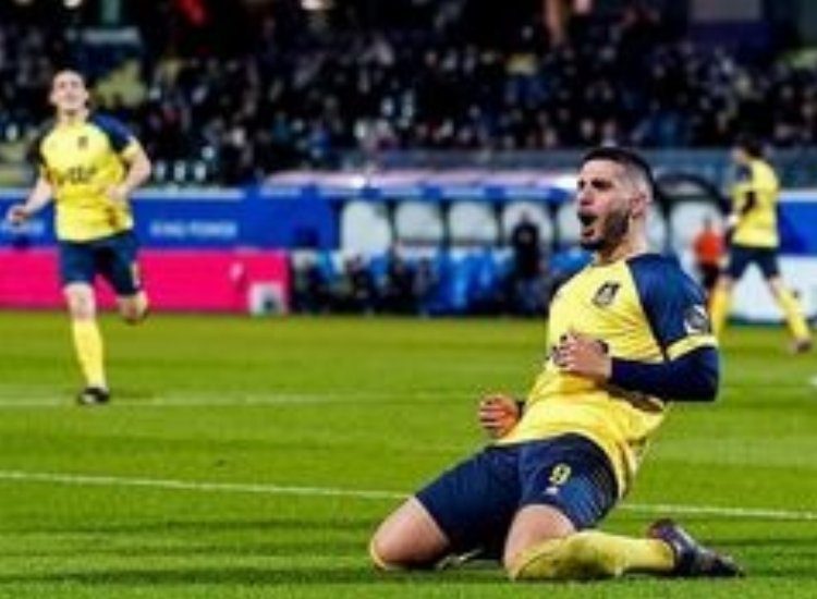 Mostafa Mohamed, Galatasaray’a geri dönüyor