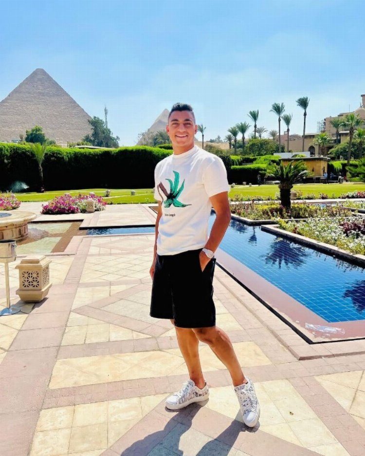 Mostafa Mohamed, Galatasaray’a geri dönüyor