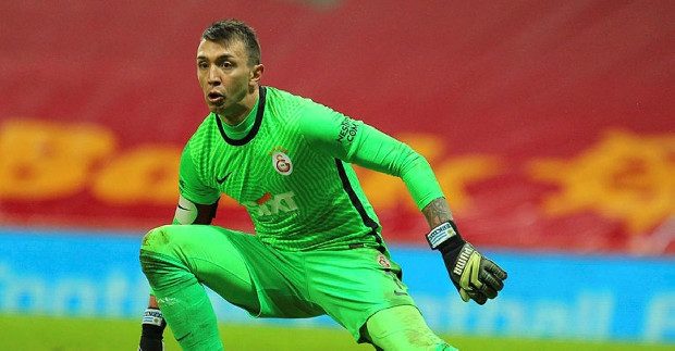 Muslera’nın sorununu açıkladılar! Taffarel’den sonra…