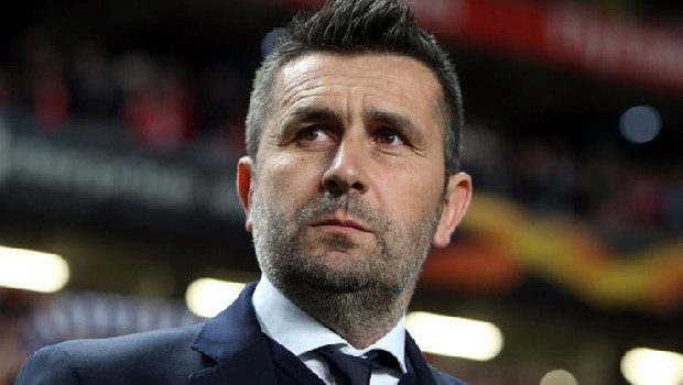 Nenad Bjelica, Fenerbahçe'nin gündeminde! Hırvatistan’da alay konusu