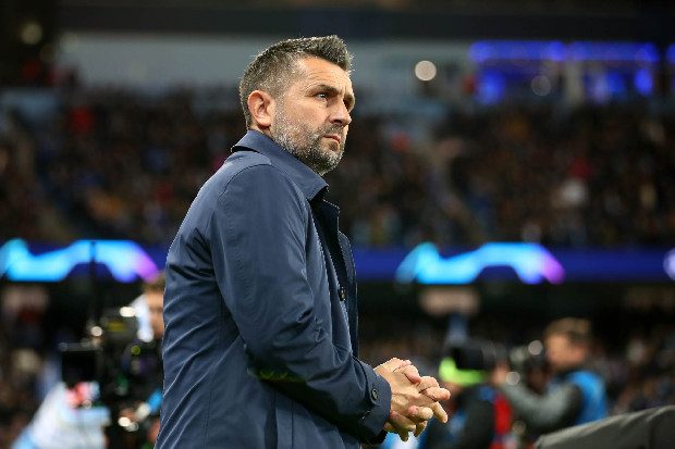 Nenad Bjelica, Fenerbahçe'nin gündeminde! Hırvatistan’da alay konusu