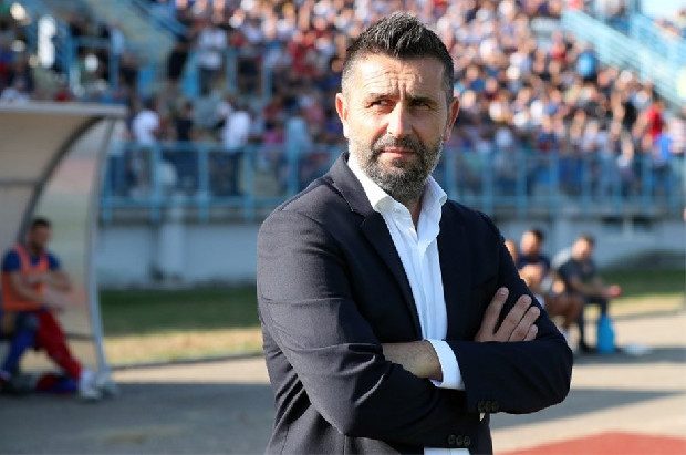 Nenad Bjelica, Fenerbahçe'nin gündeminde! Hırvatistan’da alay konusu