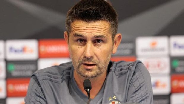 Nenad Bjelica, Fenerbahçe'nin gündeminde! Hırvatistan’da alay konusu