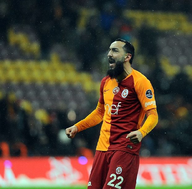 Nevşehirli Kostas Mitroglou