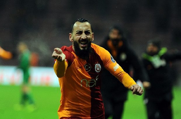Nevşehirli Kostas Mitroglou