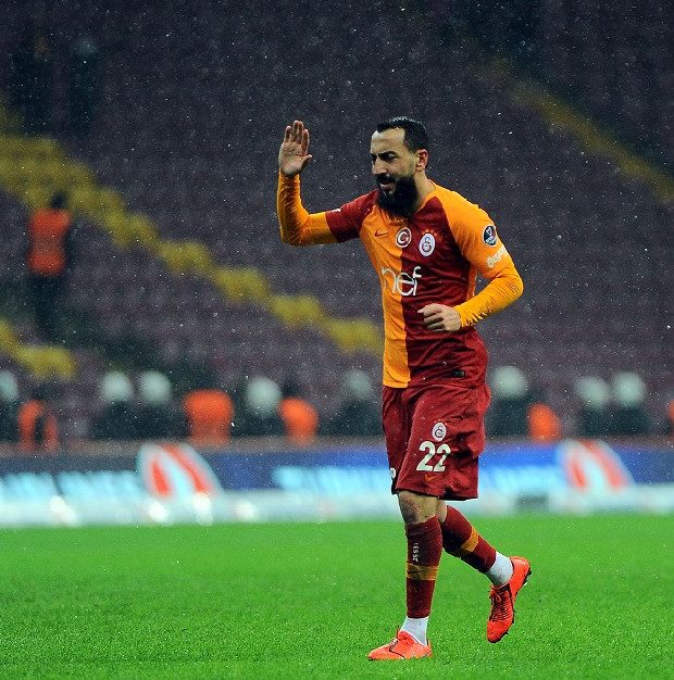 Nevşehirli Kostas Mitroglou