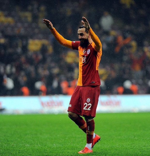 Nevşehirli Kostas Mitroglou