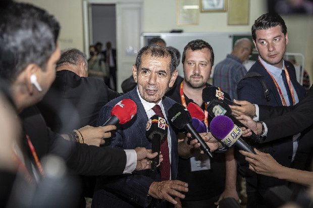Okan Buruk’un ön libero ve forvetteki iki favorisi