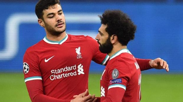 Ozan Kabak Galatasaray’a dönüyor