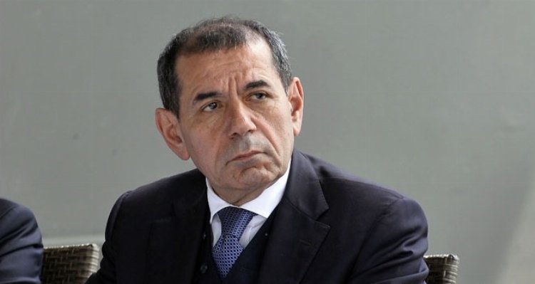 Özbek, Büyükekşi'yi gönderiyor! TFF��nin başına sürpriz isim