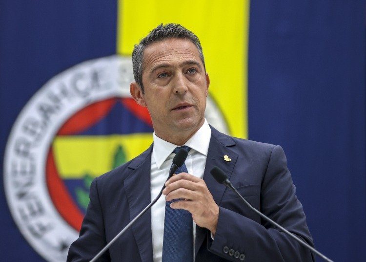 Özbek, Büyükekşi'yi gönderiyor! TFF��nin başına sürpriz isim