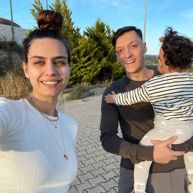 Özbek ile Elmas, Mesut Özil’in durumunu konuştu