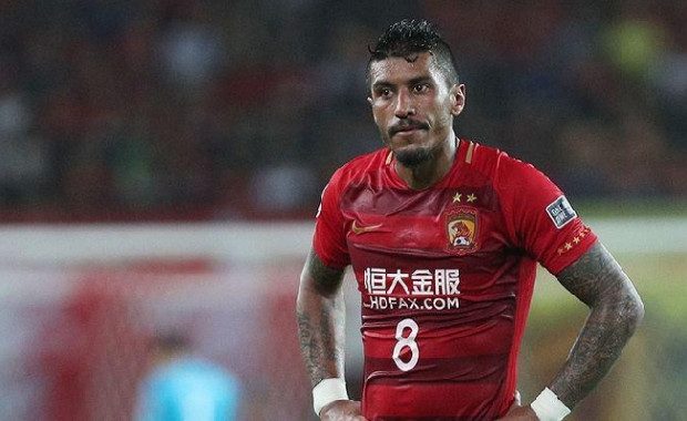 Paulinho’nun o hayalini ancak Galatasaray karşılar