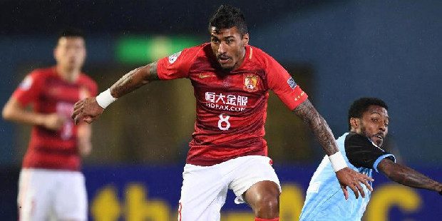 Paulinho’nun o hayalini ancak Galatasaray karşılar
