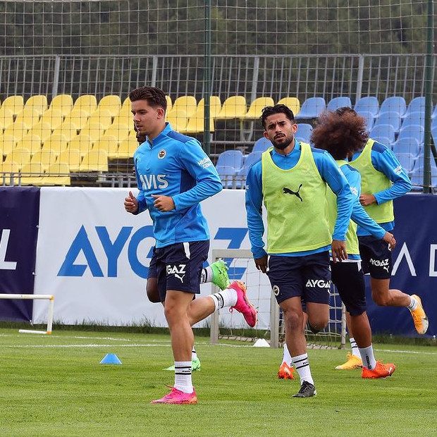 Pereira’dan “mühendislik” isyanı! Üzerini çizdiği 11 isim