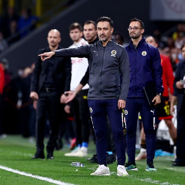 Pereira’yı kimse dinlemiyor! Fenerbahçe'de asıl kriz