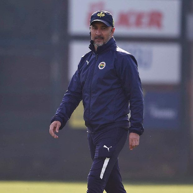 Pereira’yı kimse dinlemiyor! Fenerbahçe'de asıl kriz