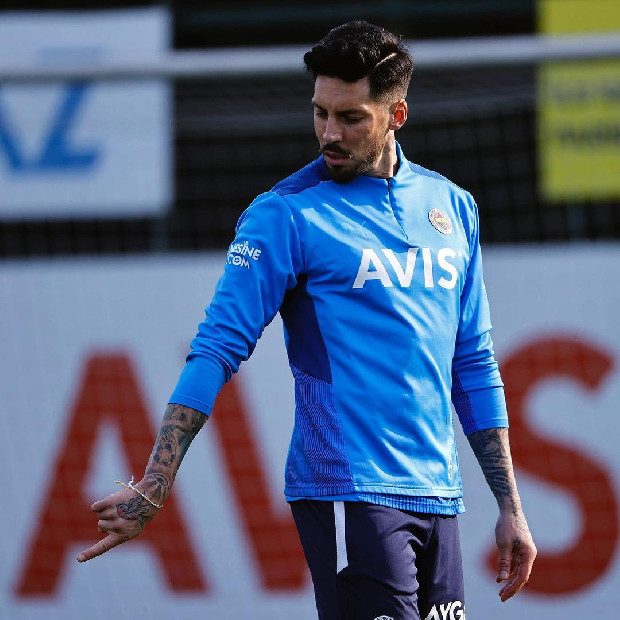 Pereira’yı kimse dinlemiyor! Fenerbahçe'de asıl kriz