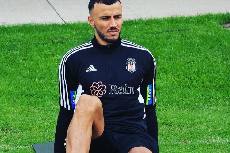 Premier Lig takımı Beşiktaşlı yıldız için ağlıyor