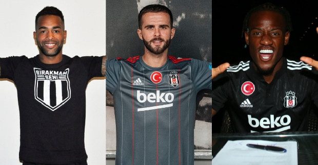 "Welinton ve Kenan Karaman’ı oynatmam"