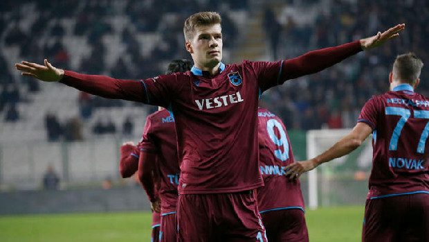 Real Madrid yolcusu kalmasın