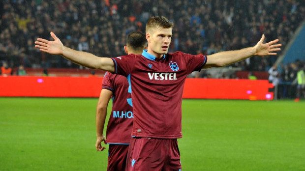 Real Madrid yolcusu kalmasın