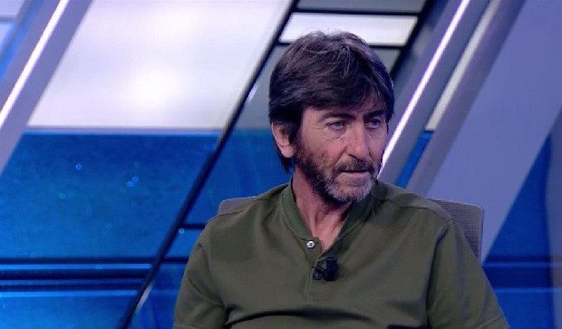 Rıdvan Dilmen, Fenerbahçe’ye futbolcu satmaya çalışıyor