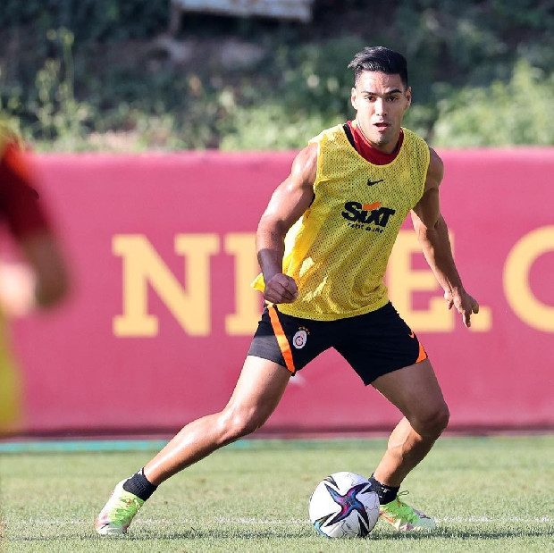 Sadece Falcao ve Feghouli değil! Terim’in tüm “Gitsin” dedikleri