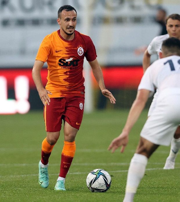 Sadece Falcao ve Feghouli değil! Terim’in tüm “Gitsin” dedikleri