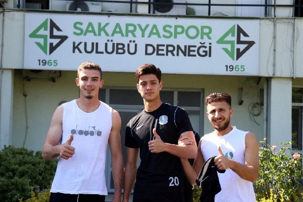 Sakaryaspor 1. Lig özlemine son vermek istiyor