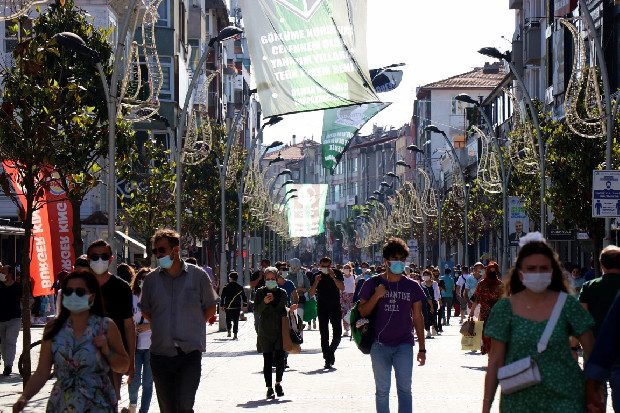 Sakaryaspor 1. Lig özlemine son vermek istiyor