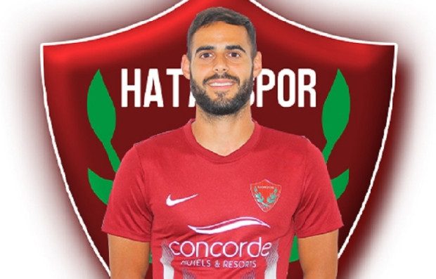 Salih Uçan’ın yerine Juninho Bacuna…
