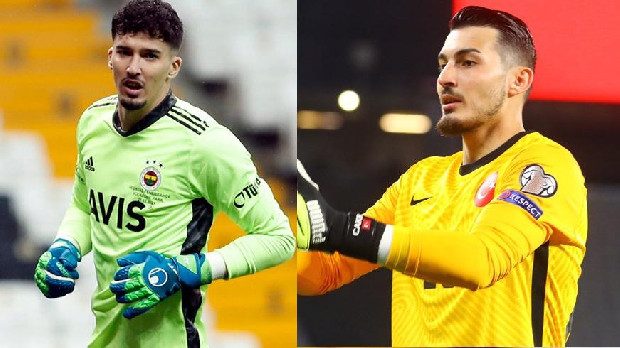 Şampiyonun gözü Türkiye’de! Ya Uğurcan ya Altay