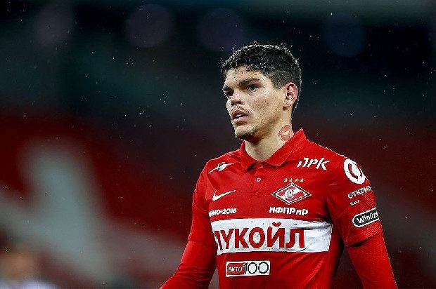 Savaştan Fenerbahçe’nin payına sol bek düştü