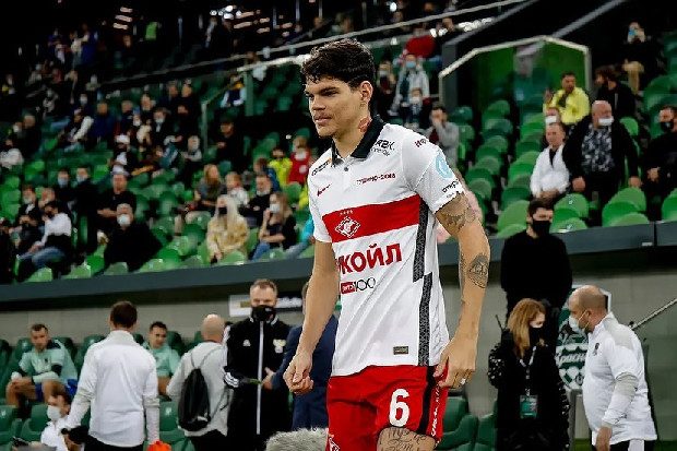 Savaştan Fenerbahçe’nin payına sol bek düştü