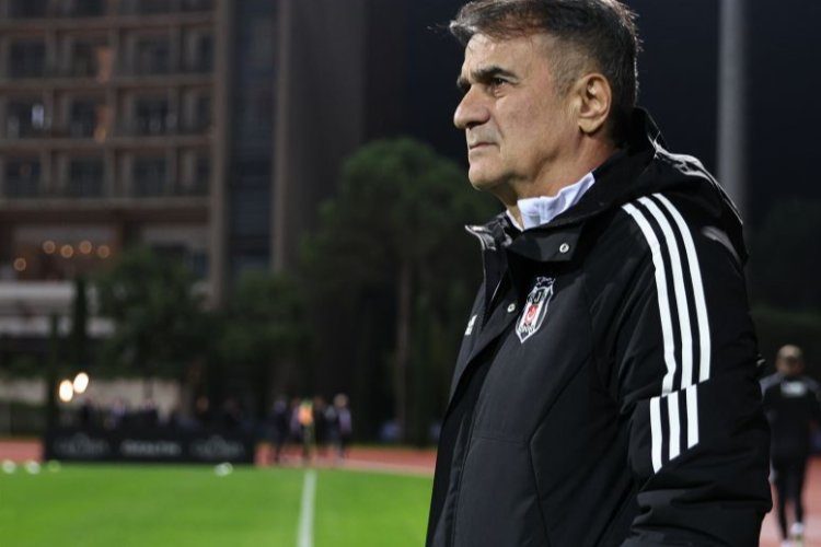Şenol Güneş: Bu takımın transfere ihtiyacı var