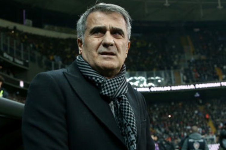 Şenol Güneş, Ersin’in ilacını İspanya’dan getiriyor