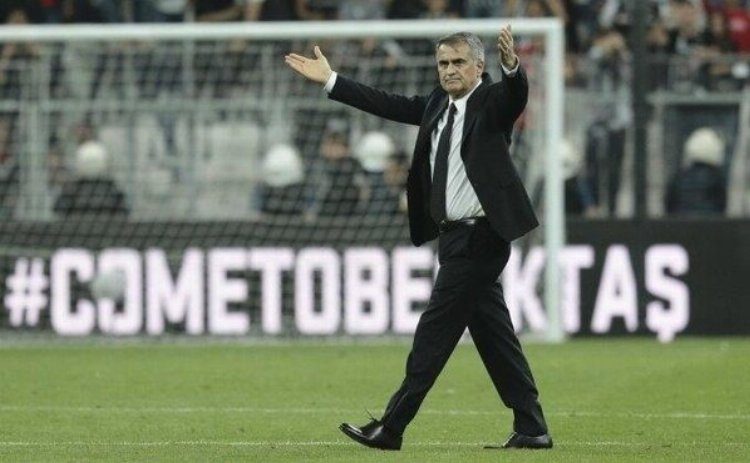 Şenol Güneş, Ersin’in ilacını İspanya’dan getiriyor