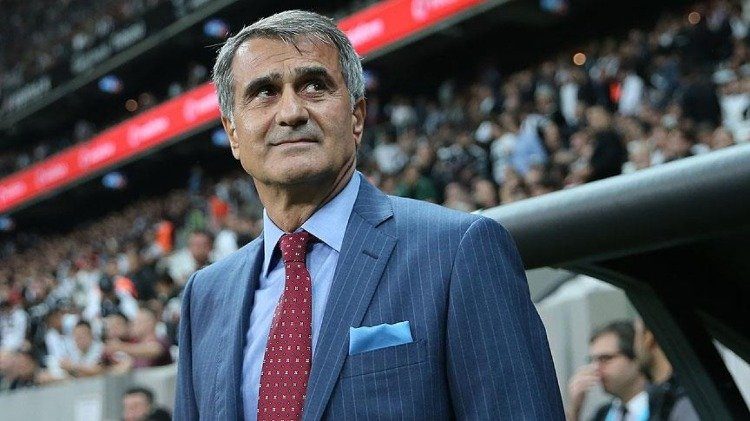Şenol Güneş’in kadro dışı dışı bırakacağı yıldızlar