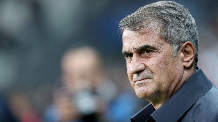 Şenol Güneş’in kadro dışı dışı bırakacağı yıldızlar